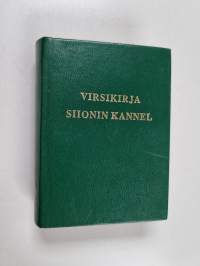 Suomen evankelis-luterilaisen kirkon virsikirja ; Siionin kannel - Siionin kannel
