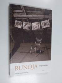 Runoja : varpusen luita