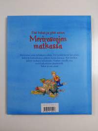 Merirosvojen matkassa : etsi tuhat ja yksi asiaa