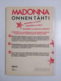 Madonna onnen tähti
