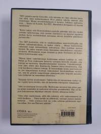 Urho Kekkonen 1972-1976 : Liennytyksen akanvirrassa
