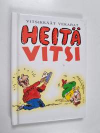 Tyhjä kuva