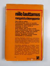 Rangaistuskomppania