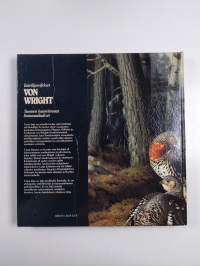 Taiteilijaveljekset von Wright : Suomen kauneimmat lintumaalaukset