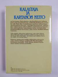 Kalastaja ja kartanon neito