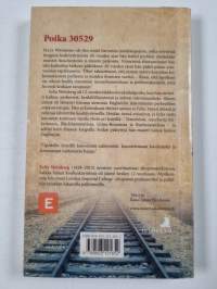 Poika 30529 : elossa viiden keskitysleirin jälkeen