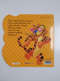 Tiikerin perhe