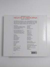 Retkeilijän selviytymisopas