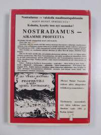 Nostradamus : aikamme profeetta