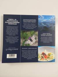 Ainutlaatuinen Saaristomeri