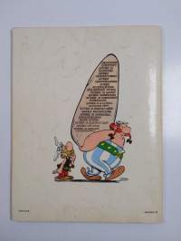 Asterix gallialainen