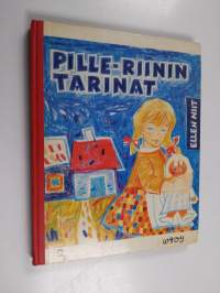 Pille-Riinin tarinat