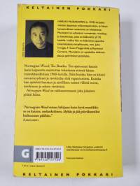 Norwegian Wood