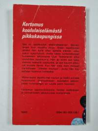 Katso itse eteesi