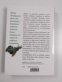 Syön hyvin ja siksi laihdun eli ravitsemuksen salaisuudet