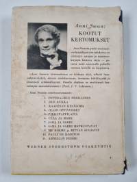 Pauli on koditon