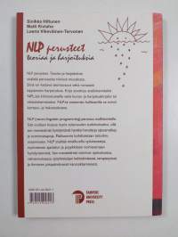 NLP : perusteet