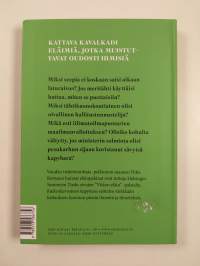 Kaikenkarvainen kapybara
