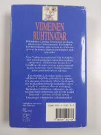 Viimeinen ruhtinatar