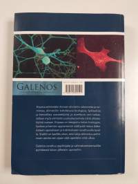 Galenos : ihmiselimistö kohtaa ympäristön