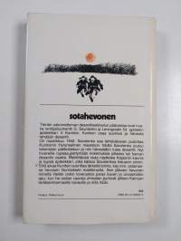 Sotahevonen