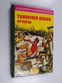 Tanssivan hiiren arvoitus