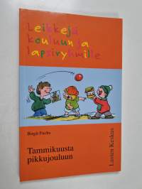Tyhjä kuva