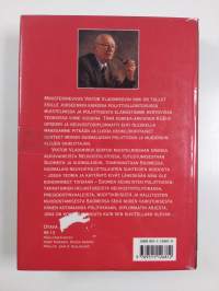 Näin se oli : muistelmia ja havaintoja kulissientakaisesta diplomaattitoiminnasta Suomessa 1954-84