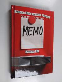 Memo : helppo tapa parantaa muistia