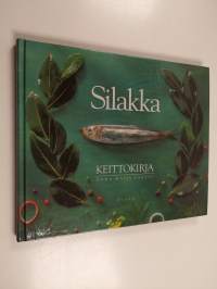 Silakkakeittokirja