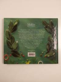 Silakkakeittokirja