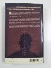 Legioonalainen Peters : tarkka-ampujan tähtäimessä