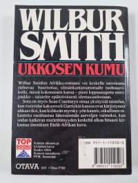 Ukkosen kumu