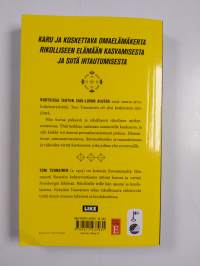 Olin Ruotsin etsityin rikollinen