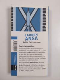 Lahden ansa