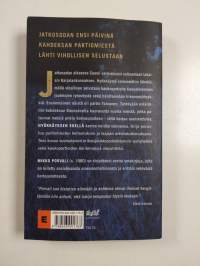 Hyökkäyksen edellä : kaukopartio Kannaksella kesällä 1941