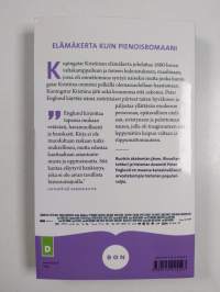 Kuningatar Kristiina : tyttökuningas