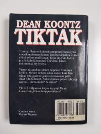 Tiktak
