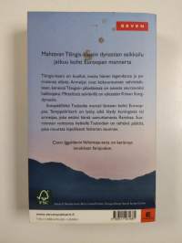 Valloittaja Hopeinen valtakunta