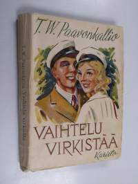 Tyhjä kuva