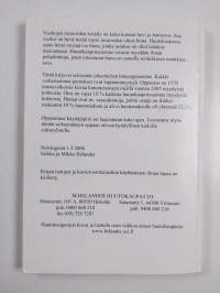 Helanderilla huudettua 2005