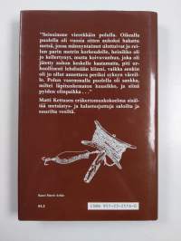 Salojen lumoissa : eräkertomuksia