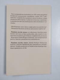 Punainen myrsky nousee : Jeesus, juutalaiset ja tuleva vaino