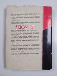 Akion tie