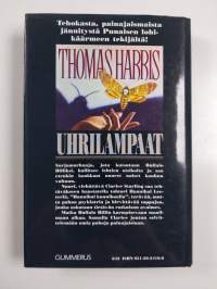 Uhrilampaat