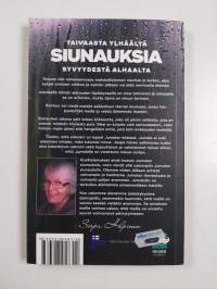 Siunauksia : taivaasta ylhäältä, syvyydestä alhaalta