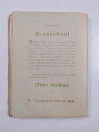 Sisarukset