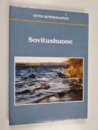 Sovitushuone : novelleja ja pakinoita (signeerattu)