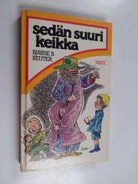 Tyhjä kuva