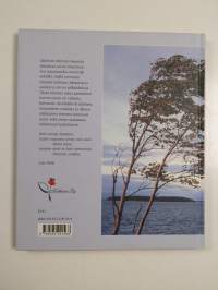 Haikea on aika jäähyväisten : lohdutuksen sanoja suruun